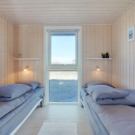 Ulf - 100m From The Sea In Nw Jutland By Interhome Semesterbostad Løkken