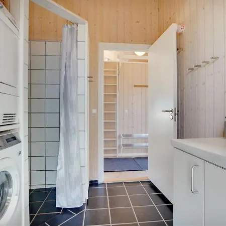 Ulf - 100m From The Sea In Nw Jutland By Interhome Semesterbostad