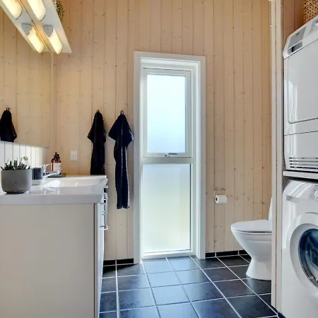 Ulf - 100m From The Sea In Nw Jutland By Interhome Semesterbostad *