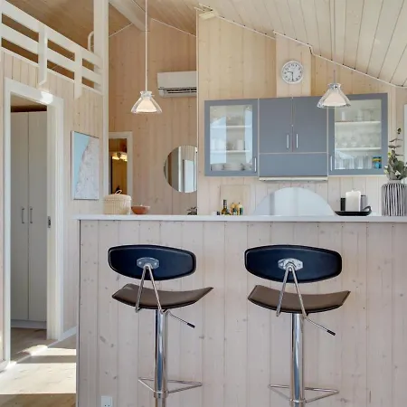 Ulf - 100m From The Sea In Nw Jutland By Interhome *