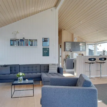 Ulf - 100m From The Sea By Interhome *