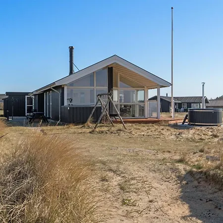 Tatil Evi Ulf - 100m From The Sea By Interhome