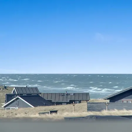 Ulf - 100m From The Sea By Interhome