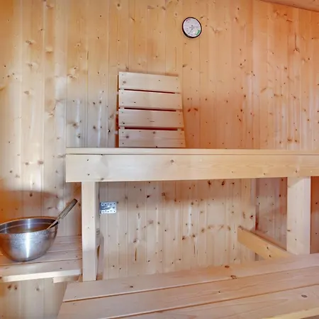 Ulf - 100m From The Sea By Interhome Feriehus