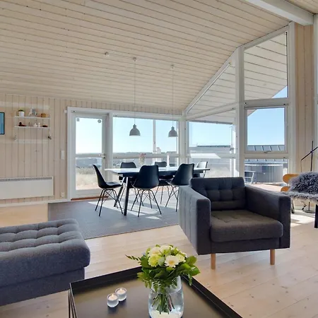 Ulf - 100m From The Sea By Interhome Feriehus