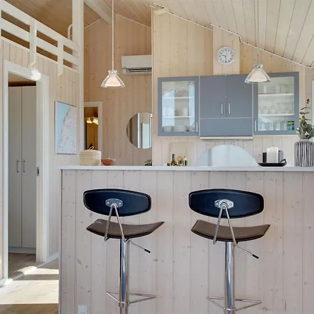Feriehus Ulf - 100m From The Sea By Interhome Løkken