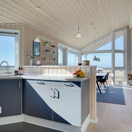Ulf - 100m From The Sea By Interhome *