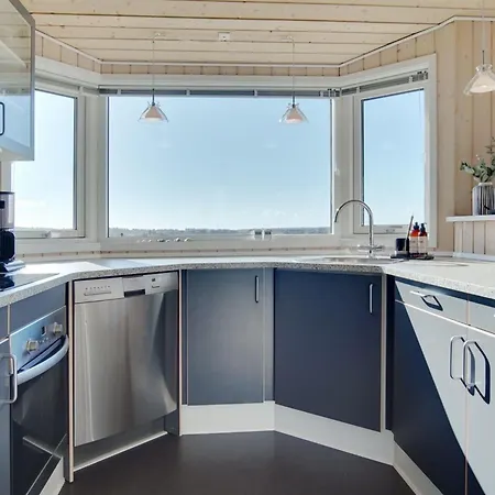 Feriehus Ulf - 100m From The Sea By Interhome