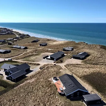 Ulf - 100m From The Sea By Interhome Casa vacanze