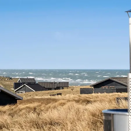Ulf - 100m From The Sea By Interhome Casa vacanze Løkken