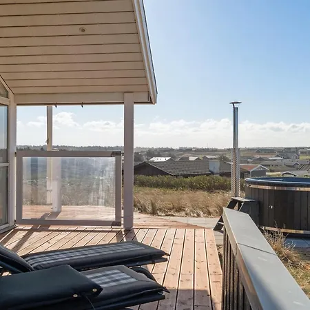 Feriehus Ulf - 100m From The Sea By Interhome