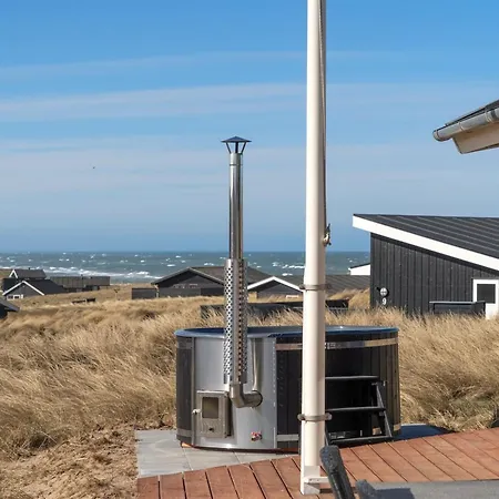 Tatil Evi Ulf - 100m From The Sea By Interhome *